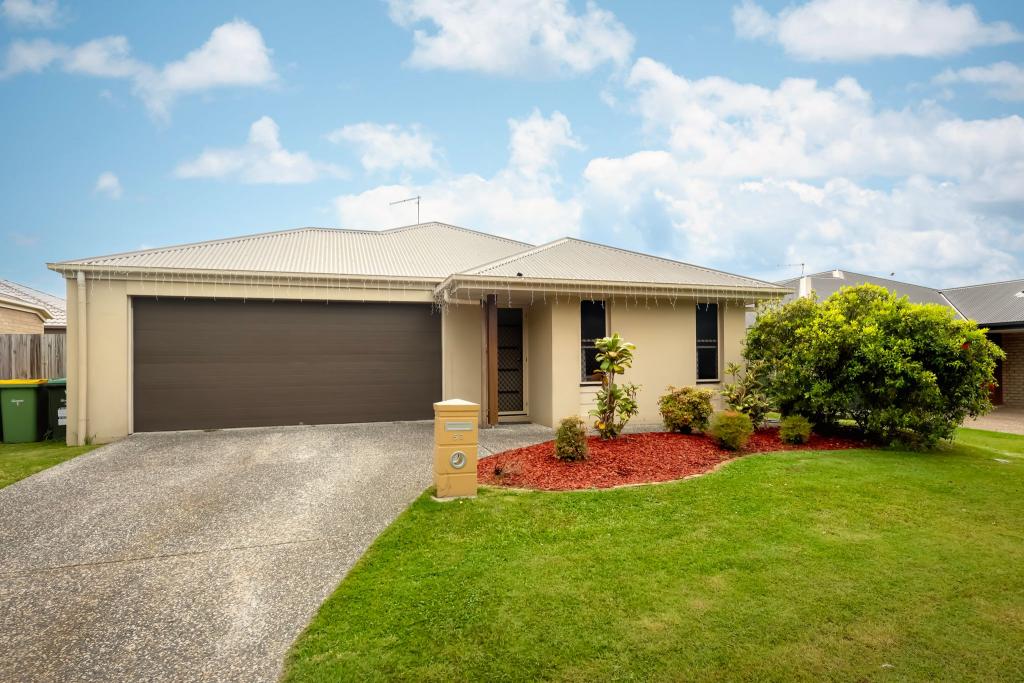 53 Charles Ave, Pimpama, QLD 4209