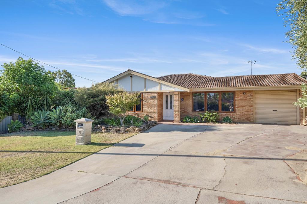 5 Bevis Ct, Bibra Lake, WA 6163