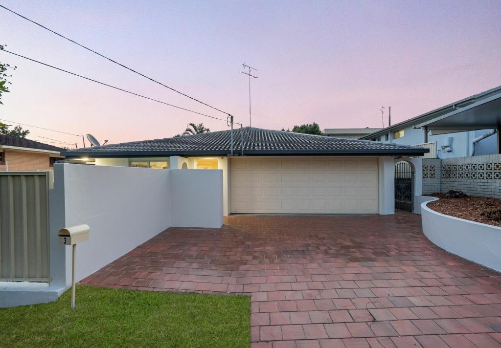 3 Dolphin St, Macgregor, QLD 4109