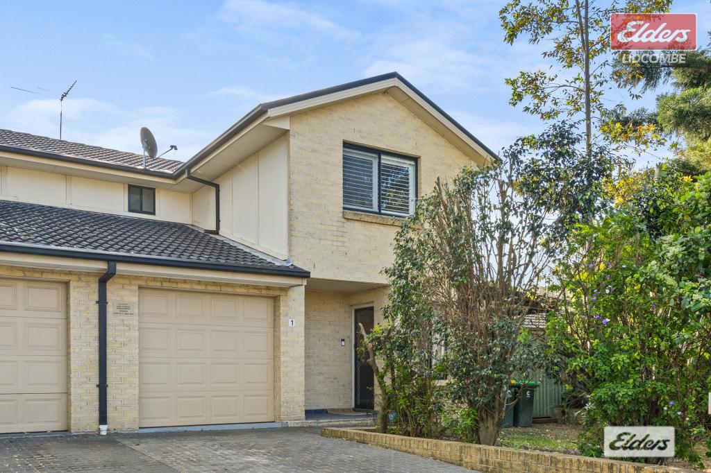 1/165-167 TOONGABBIE RD, TOONGABBIE, NSW 2146