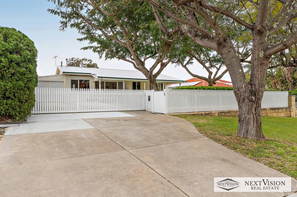 36 Coolbellup Ave, Coolbellup, WA 6163