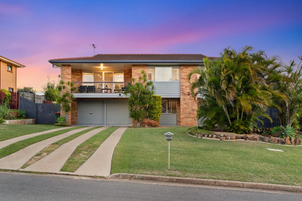 216 Pritchard St, Frenchville, QLD 4701