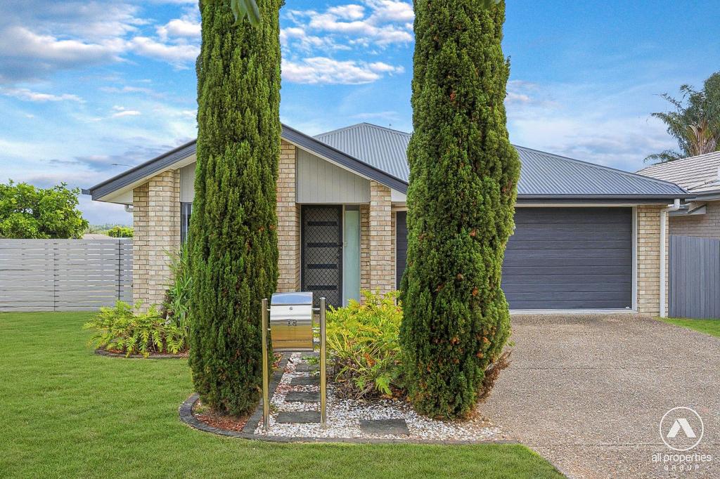 18 Perentie St, Regents Park, QLD 4118