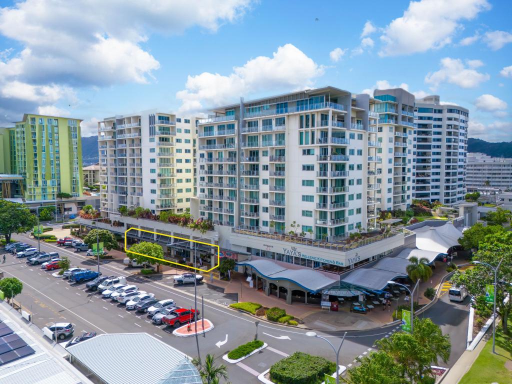 1/2 APLIN ST, CAIRNS CITY, QLD 4870