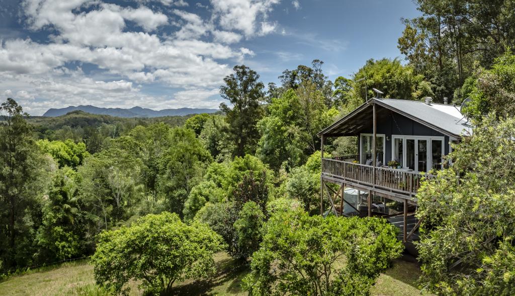 52 Sunny Corner Rd, Bellingen, NSW 2454