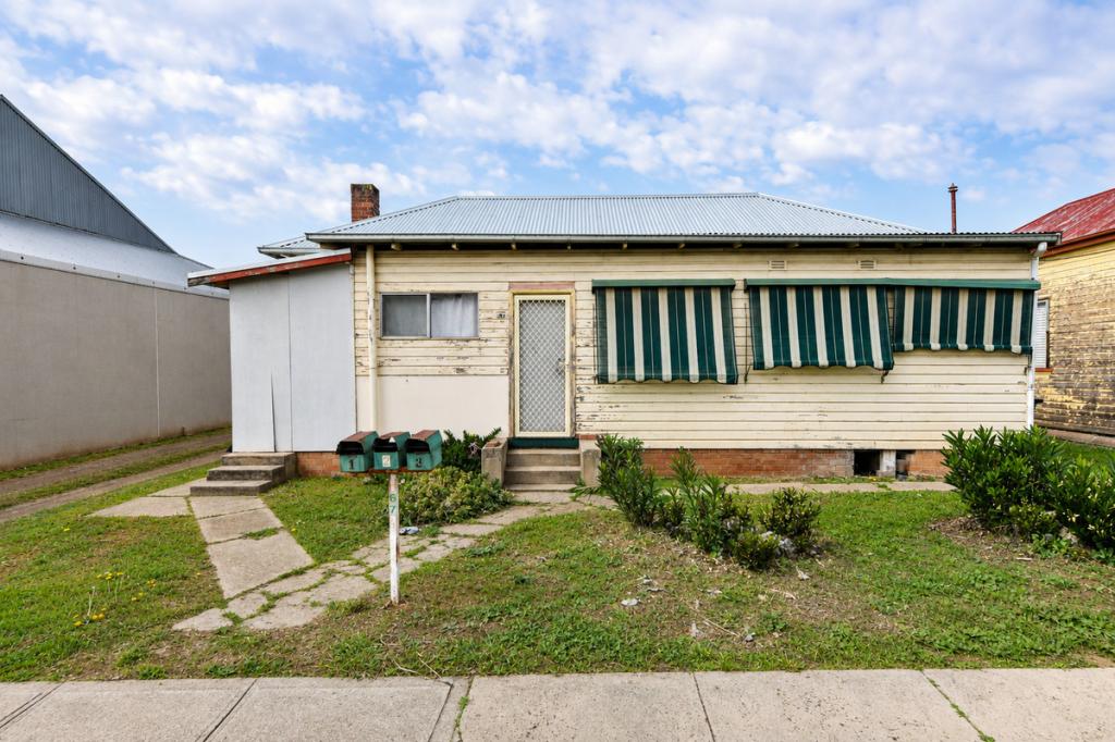 3/67 Marquis St, Gunnedah, NSW 2380