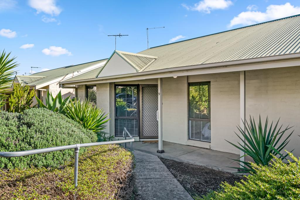 9/29 Larrimah Rd, Morphett Vale, SA 5162