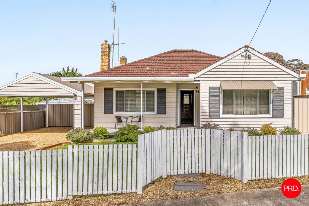 9 Gundry St, Long Gully, VIC 3550