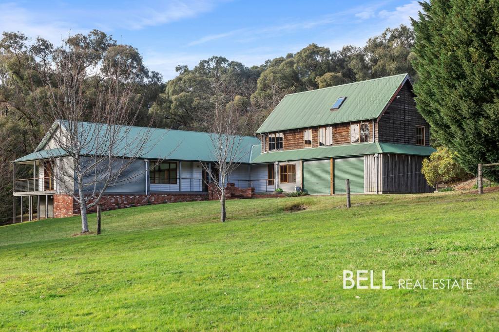1955 Wellington Rd, Menzies Creek, VIC 3159