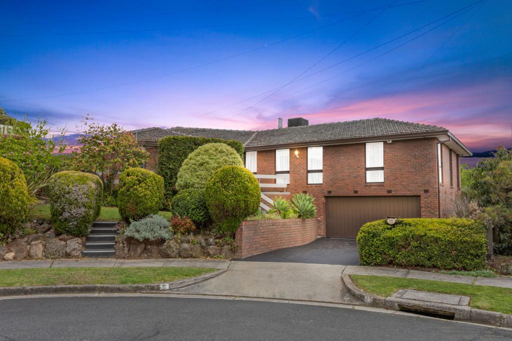 10 Boeing Ct, Forest Hill, VIC 3131