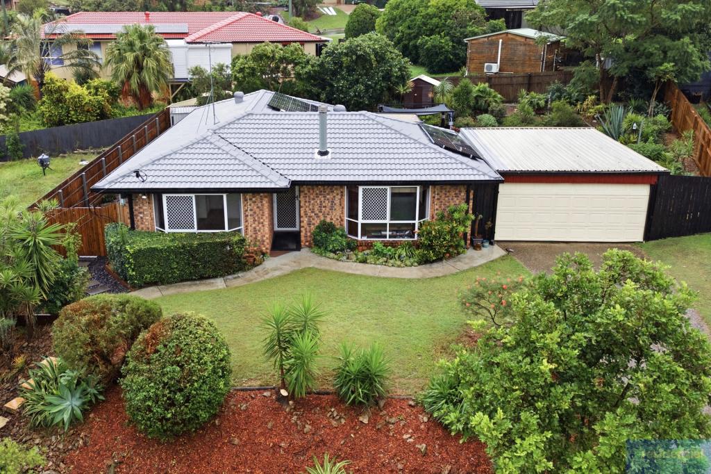 9 Clayton Dr, Edens Landing, QLD 4207