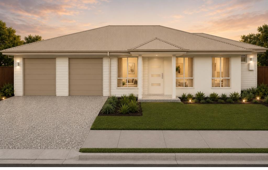Contact Agent For Address, Beaudesert, QLD 4285