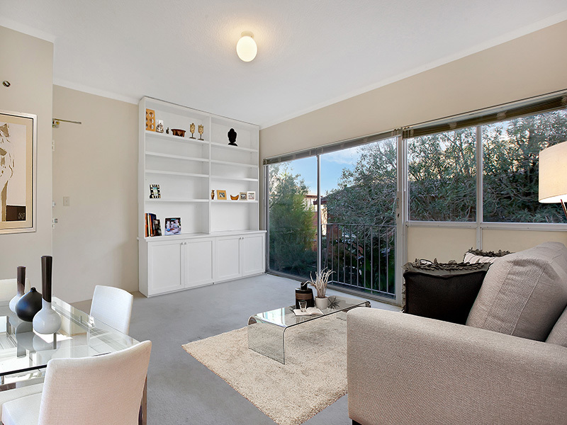 3/42 Ben Boyd Rd, Neutral Bay, NSW 2089