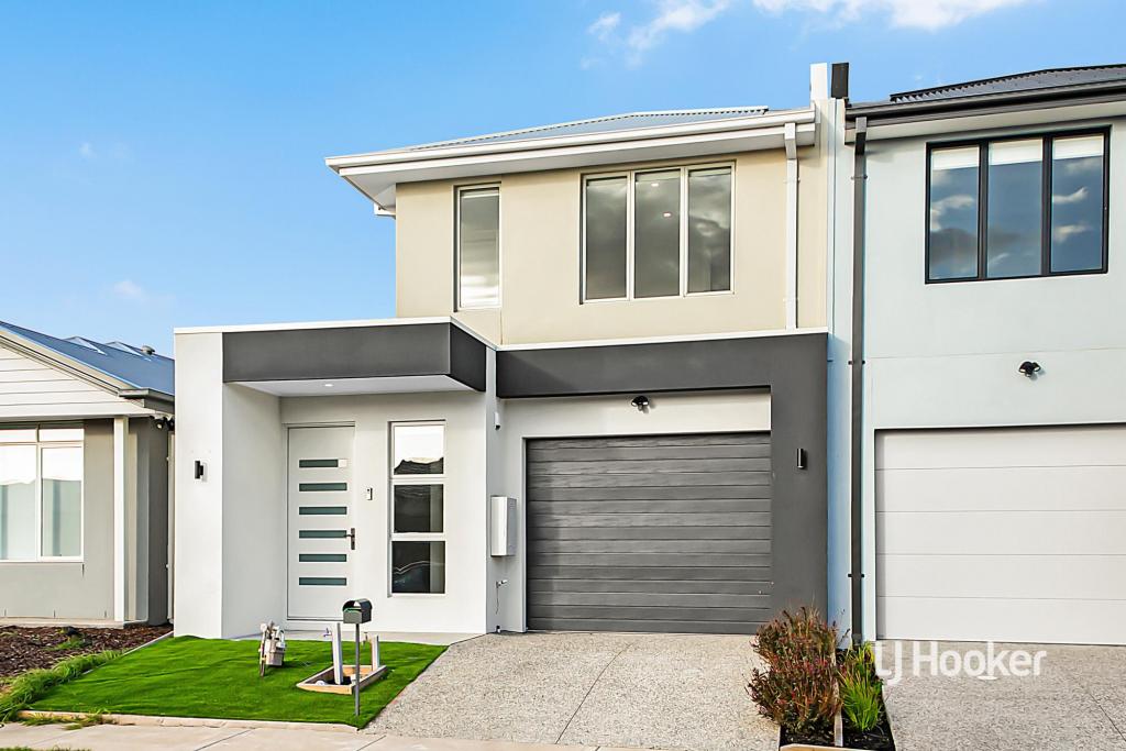 7 Amara St, Tarneit, VIC 3029