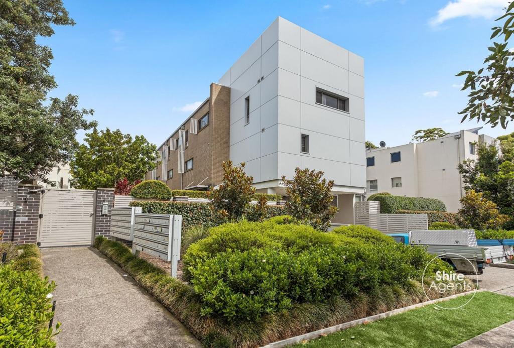 25/137-143 Willarong Rd, Caringbah, NSW 2229