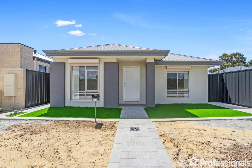 274 Hale Rd, Wattle Grove, WA 6107