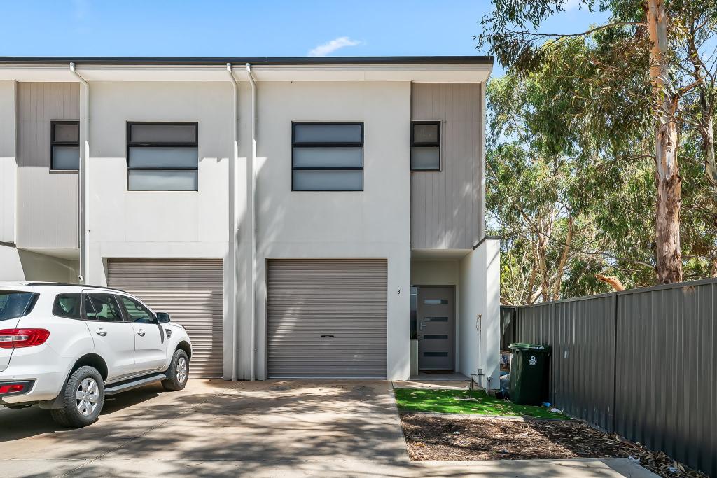 Unit 6 33 Wyong Cres, Andrews Farm, SA 5114