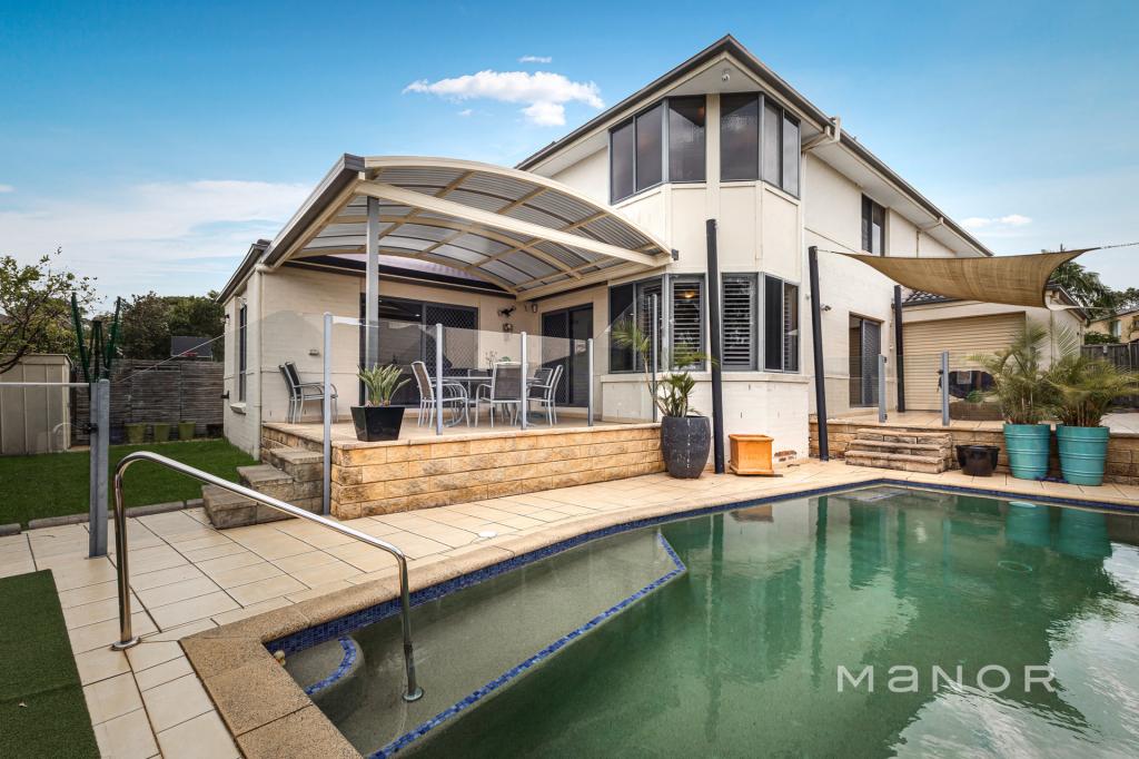 24 Darlington St, Stanhope Gardens, NSW 2768