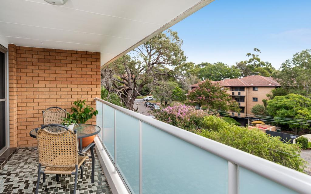 9/10-12 Curtis St, Caringbah, NSW 2229