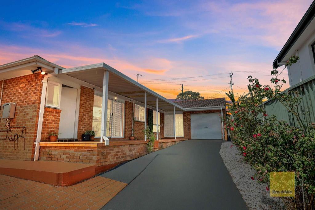 11 Caird Pl, Seven Hills, NSW 2147