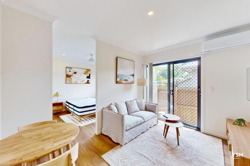 1/39 BOVEY ST, COOPERS PLAINS, QLD 4108