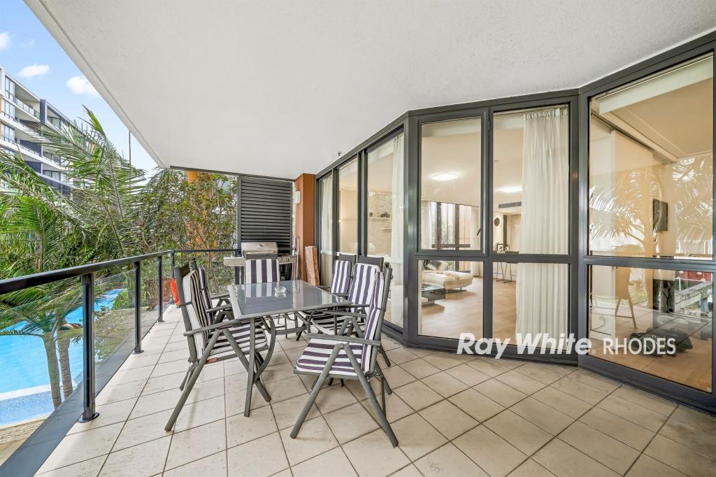 708e/5 Pope St, Ryde, NSW 2112