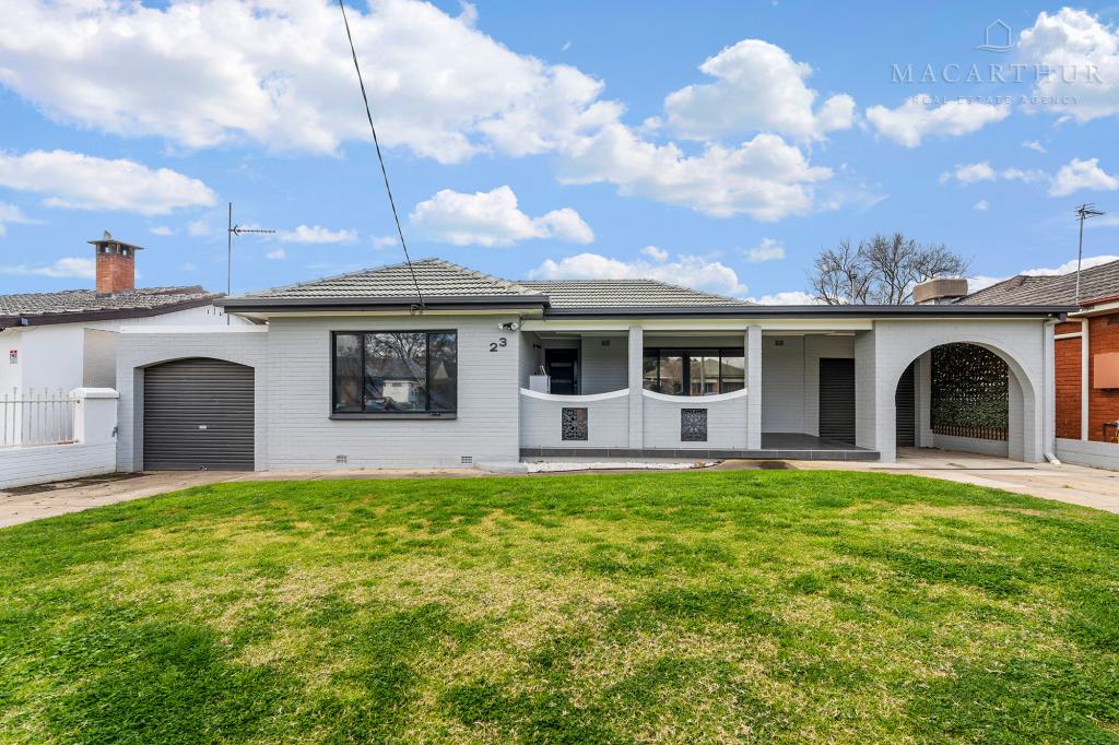 23 Anne St, Tolland, NSW 2650