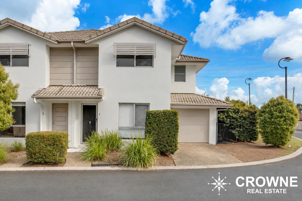 1/51 River Rd, Bundamba, QLD 4304