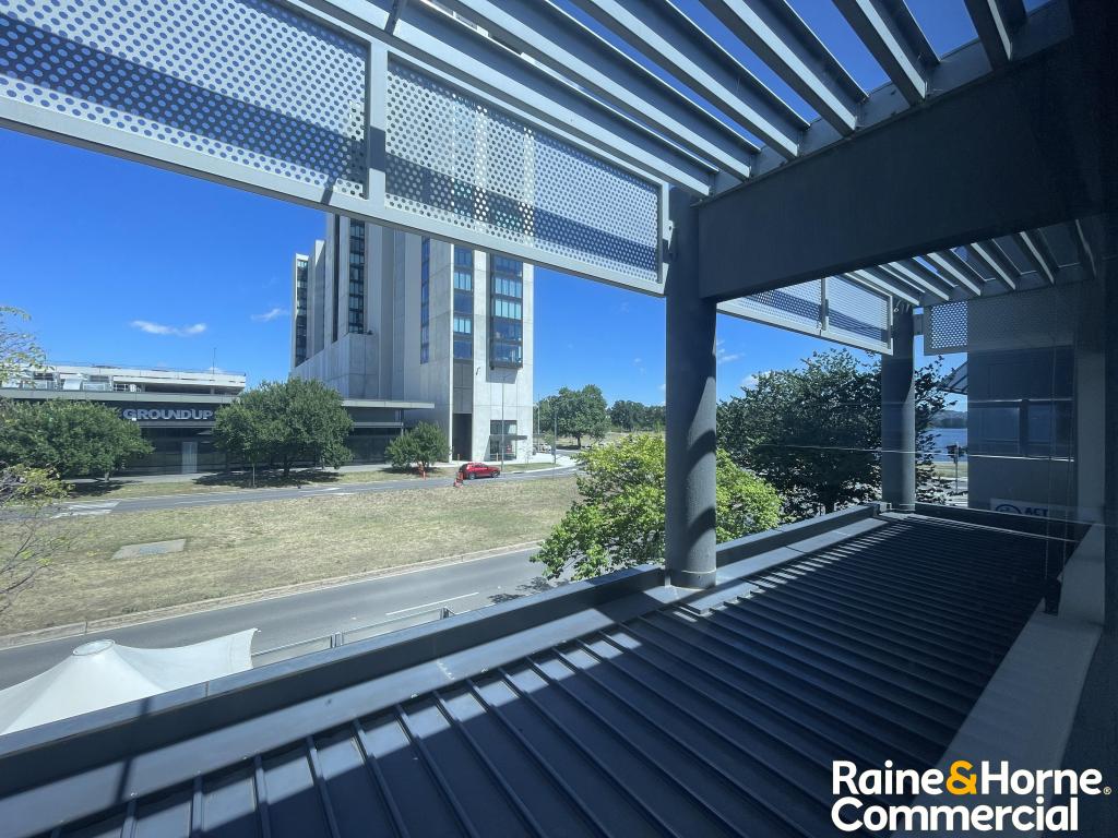 21 Benjamin Way, Belconnen, ACT 2617