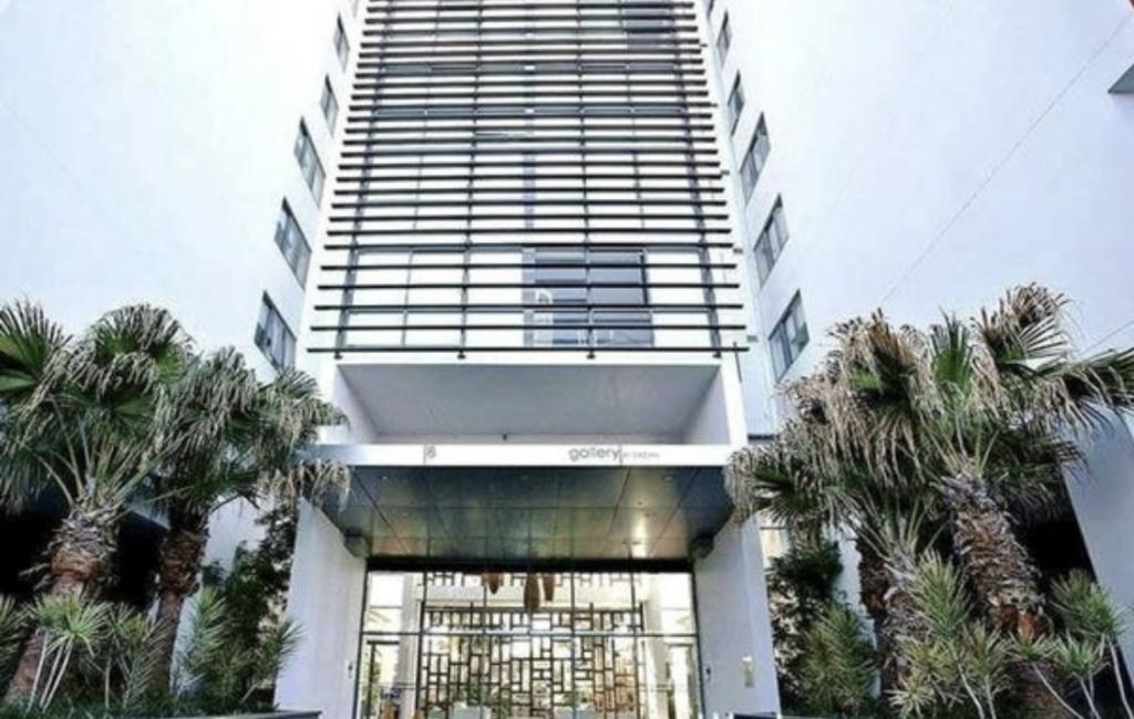1602a/8 Cowper St, Parramatta, NSW 2150