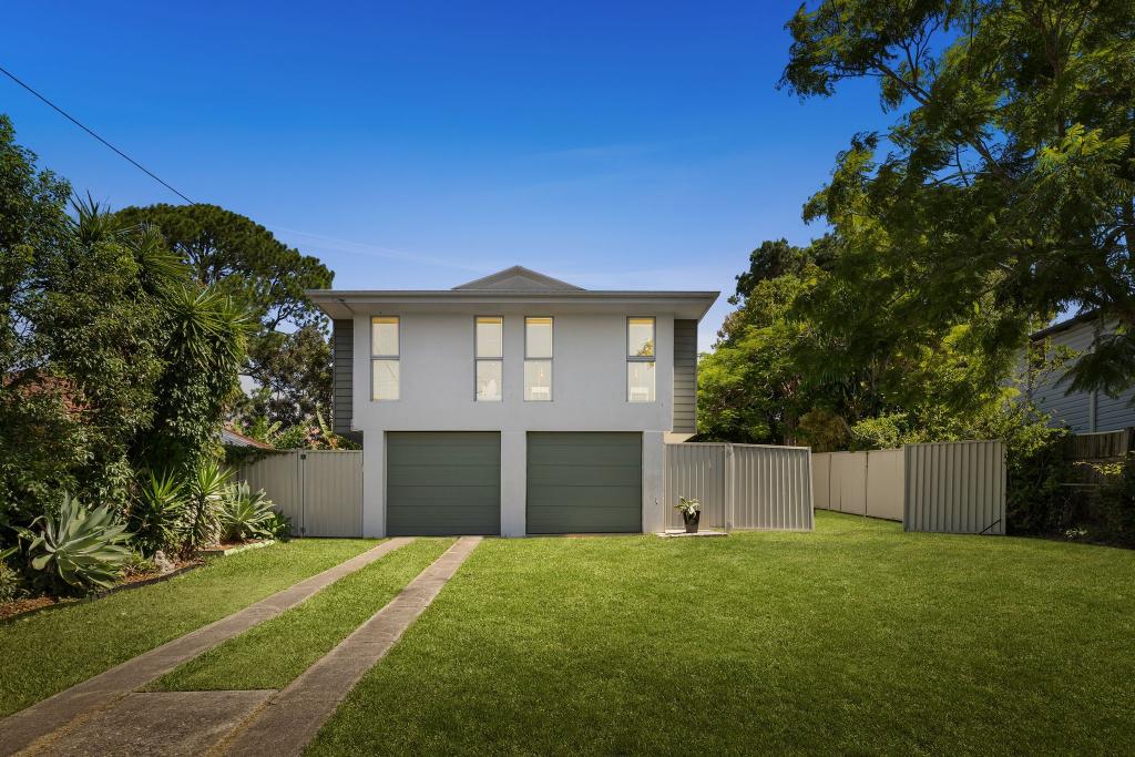 88 Copperfield St, Geebung, QLD 4034