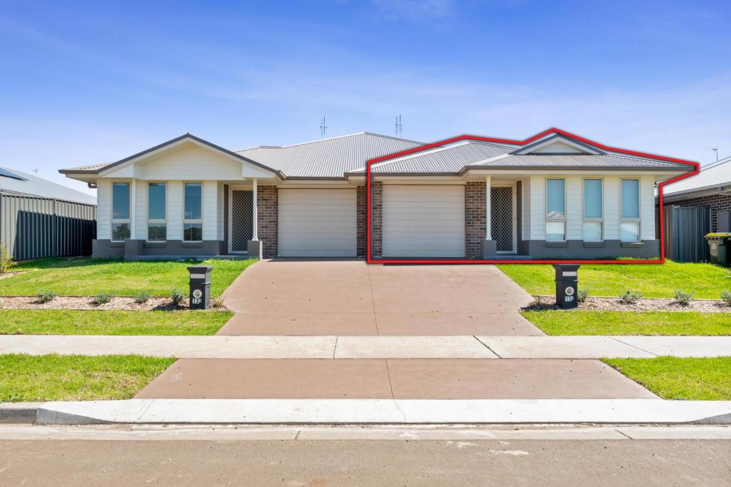 2/13 BOLAND RD, LOCHINVAR, NSW 2321
