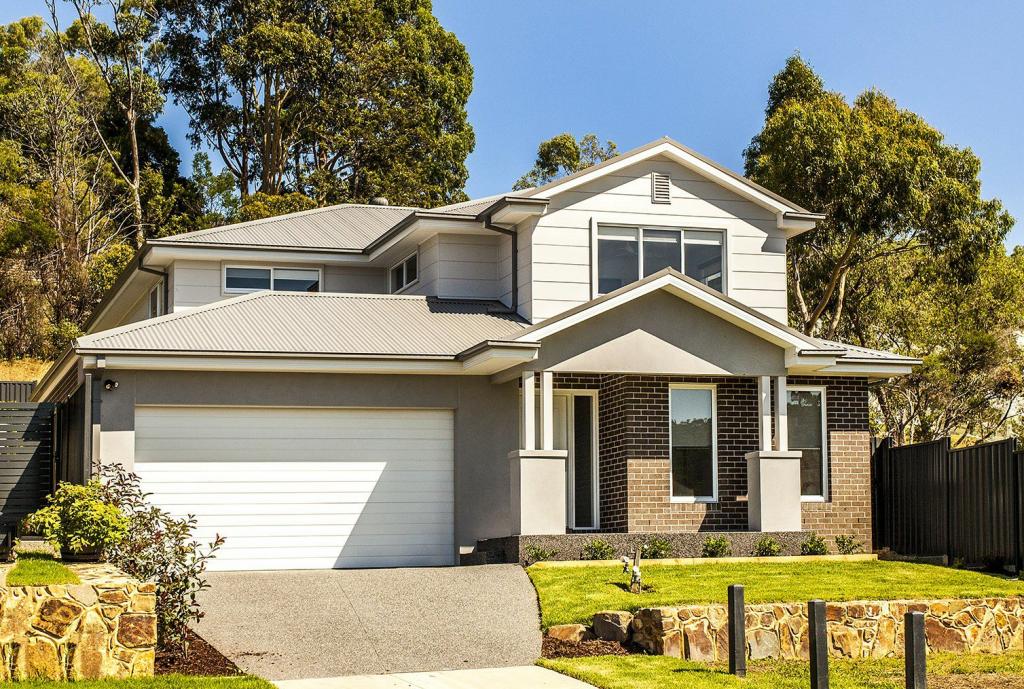 30 WYNNLEA PL, LILYDALE, VIC 3140