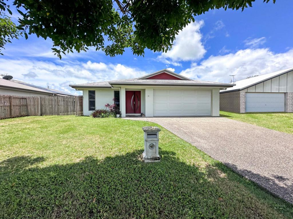 22 O'Neill Pl, Marian, QLD 4753