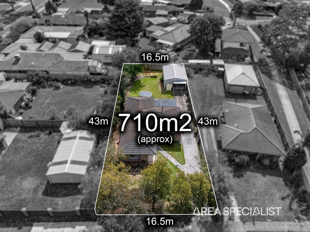 10 Barrington Dr, Pakenham, VIC 3810