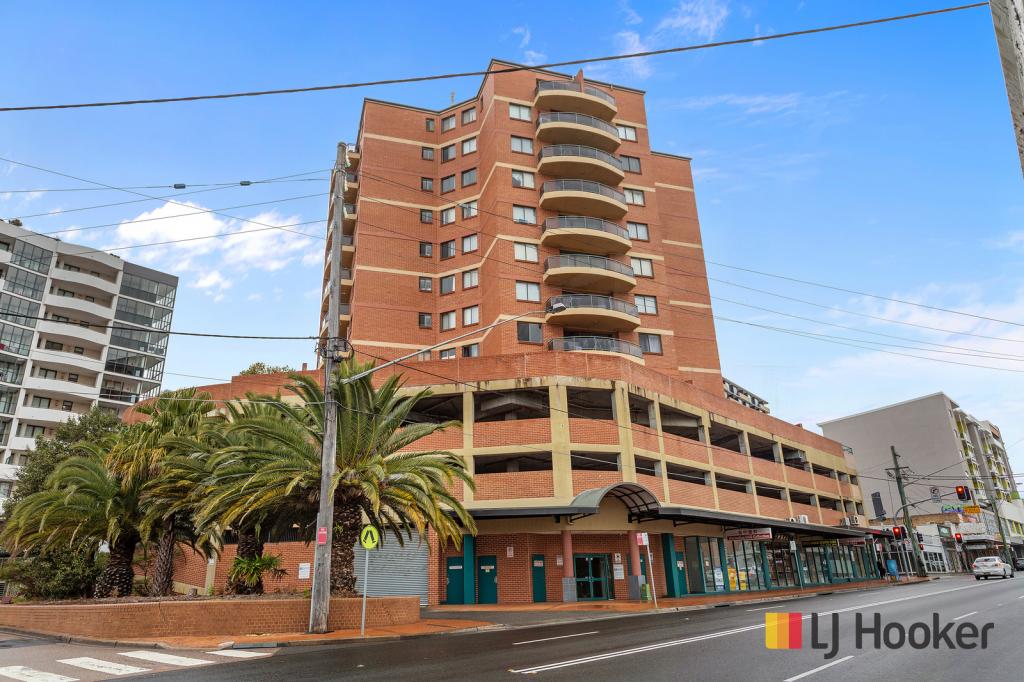 35/107 Forest Rd, Hurstville, NSW 2220