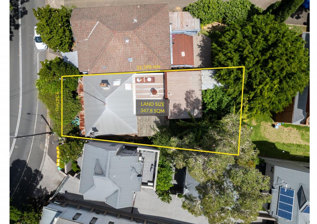 91 Mullens St, Balmain, NSW 2041