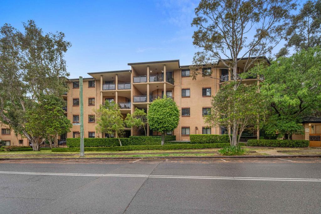 42/16-26 Park St, Sutherland, NSW 2232