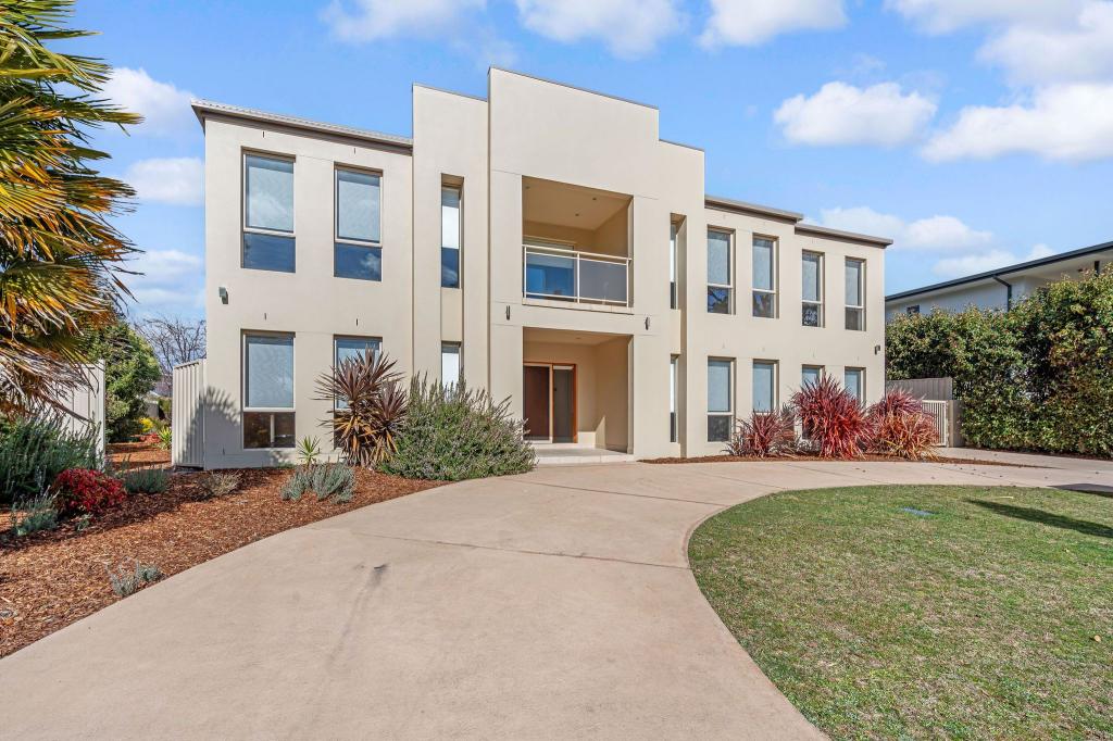 6 Keyar St, O'Malley, ACT 2606