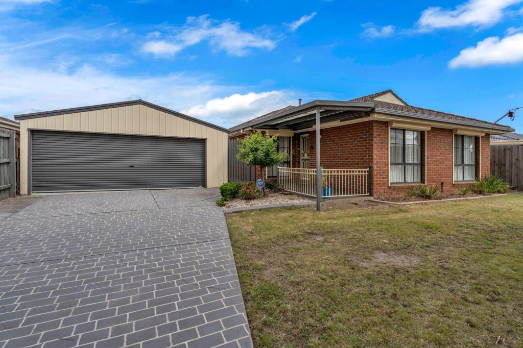 132 Bridgewater Rd, Craigieburn, VIC 3064