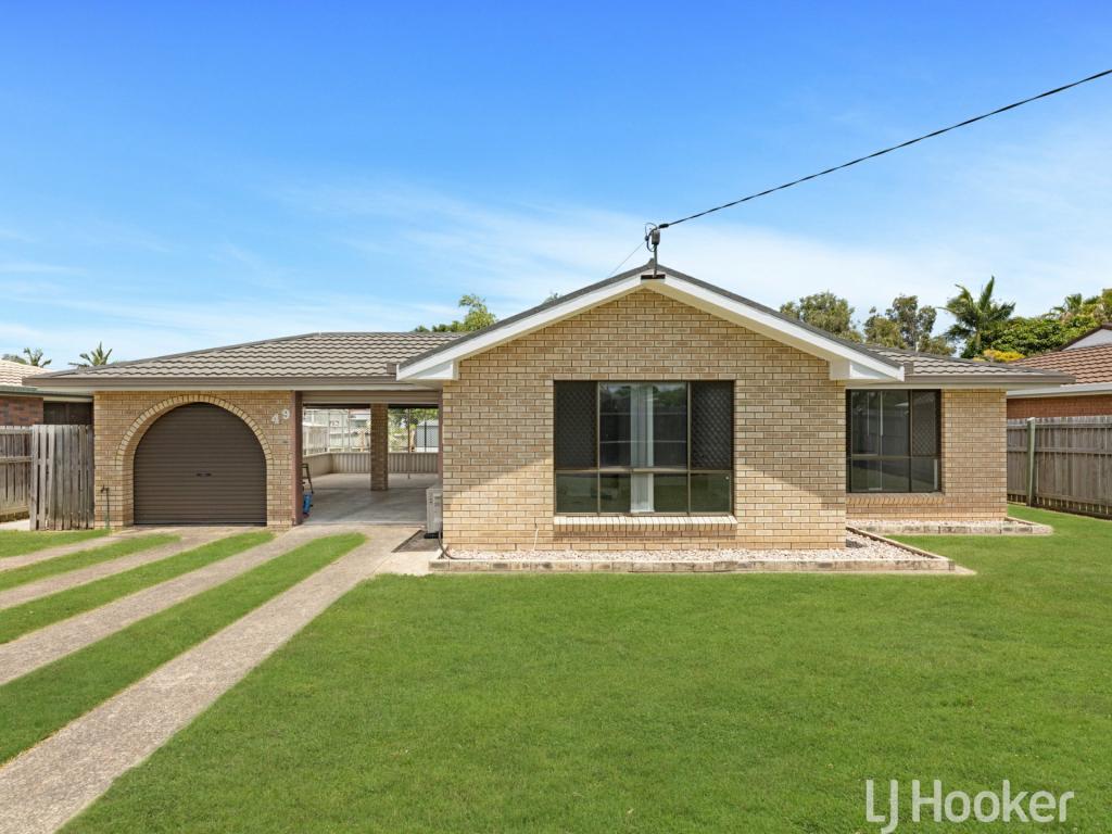 49 ROMNEY ST, PIALBA, QLD 4655