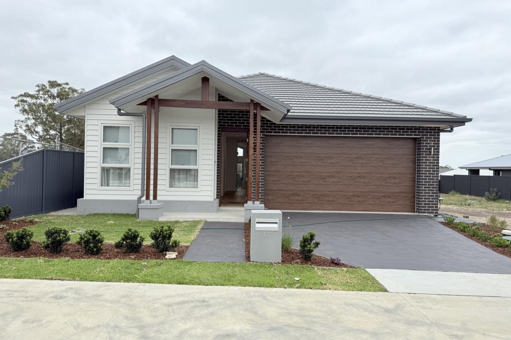 13 Cibney St, Wilton, NSW 2571