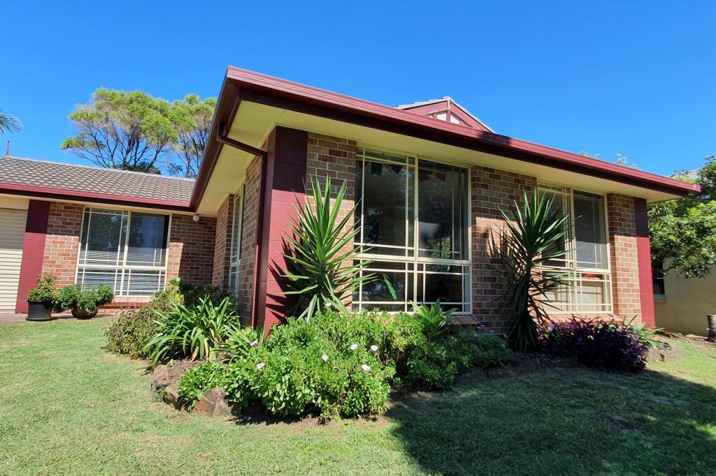 10 Elouera Pl, Kiama, NSW 2533