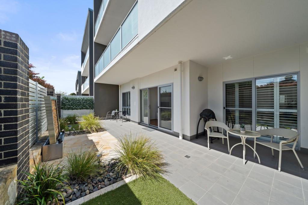 18/15 Stockman Ave, Lawson, ACT 2617
