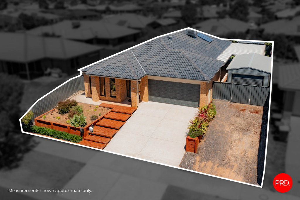 20 Counsel Rd, Huntly, VIC 3551