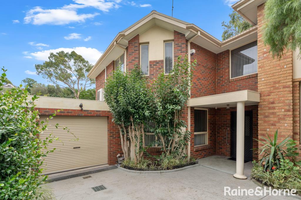 3/53 SAN REMO DR, AVONDALE HEIGHTS, VIC 3034