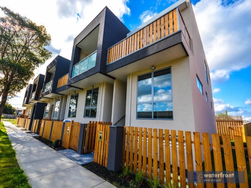 9/18 Watt St, Springvale, VIC 3171