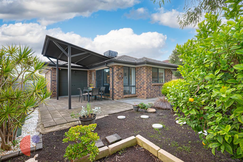 13 Angela Cl, Flagstaff Hill, SA 5159