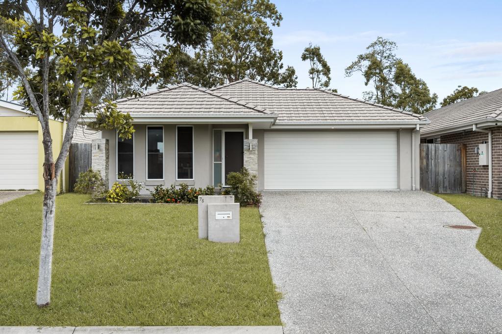 75 Fleet Cct, Bray Park, QLD 4500