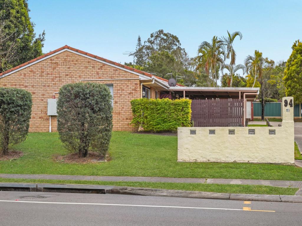 3/94 Queens Rd, Slacks Creek, QLD 4127